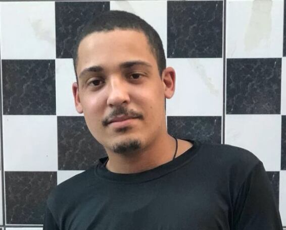 Jovem está desaparecido há 10 dias após sair para trabalhar no Rio