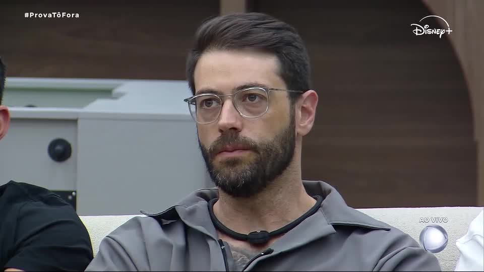 Acusado de ser leva e traz, Jackson escolhe Matheus e Sheila como aliados | Casa do Patrão