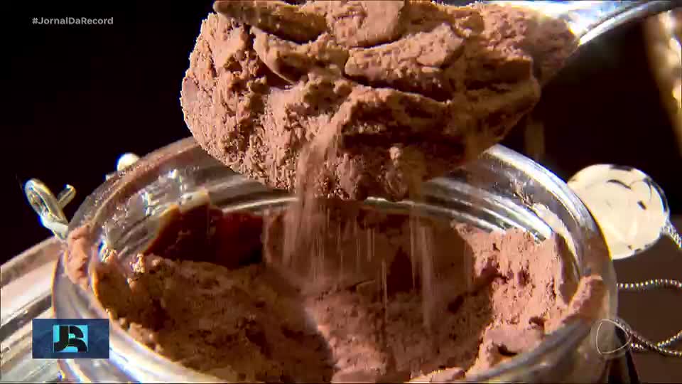 Lei que regulamenta produção de chocolate no Brasil é publicada no Diário Oficial da União