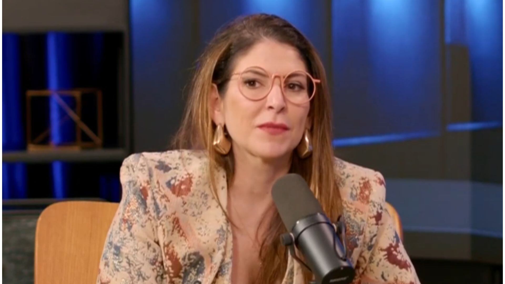 'Tive que aprender a ler pessoas', diz Carol Paiffer sobre desafios que viveu no mundo dos negócios
