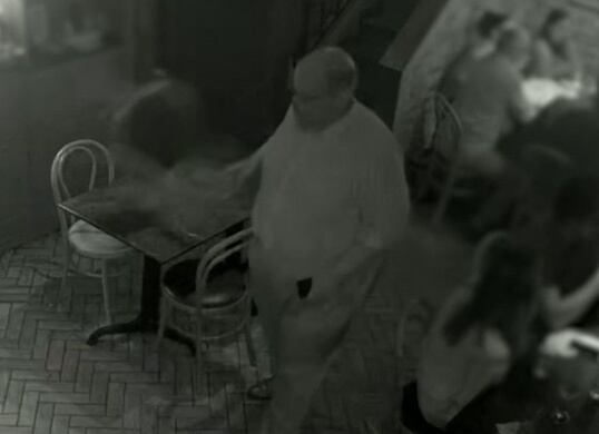 Polícia investiga crime de injúria por preconceito em confusão envolvendo Ed Motta no Rio