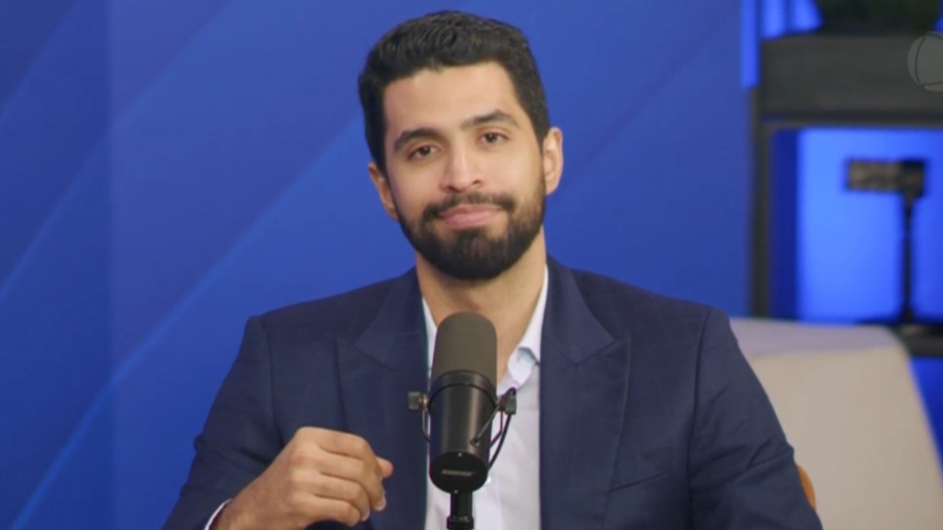 ‘A gente não pesa o ganho e a perda da mesma forma’, diz CEO sobre economia comportamental