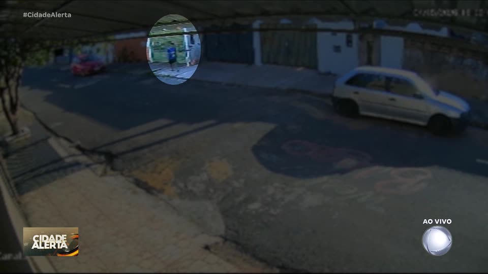 Feirante de 33 anos desaparece em Sumaré (SP) e família busca pistas sobre paradeiro