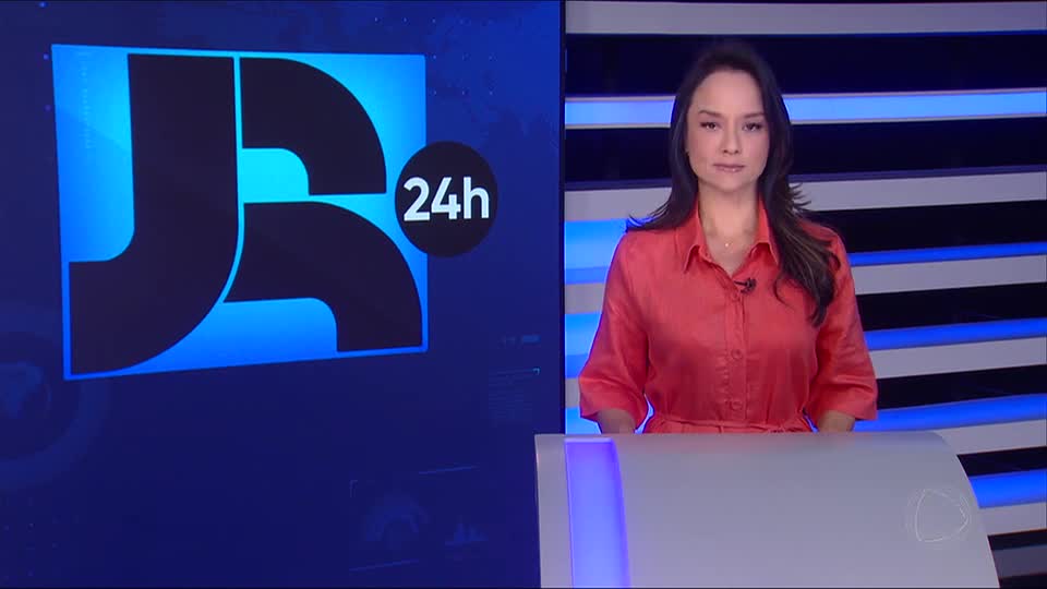 Assista à íntegra da 2ª edição do JR 24 Horas desta quarta (13)