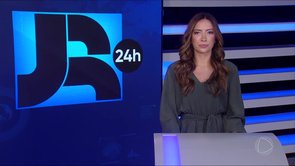 Assista à íntegra da 1ª edição do JR 24 Horas desta quinta (14)
