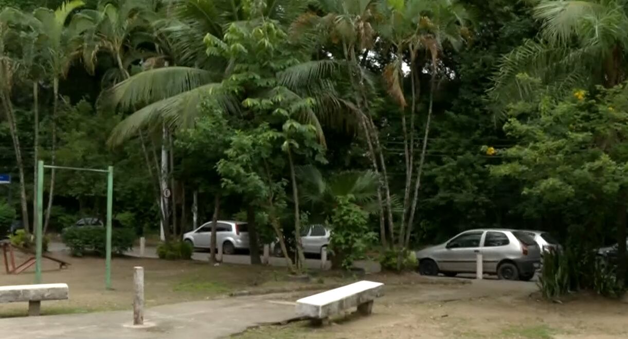 Comunidade de Vargem Pequena sofre com disputa territorial entre facções criminosas