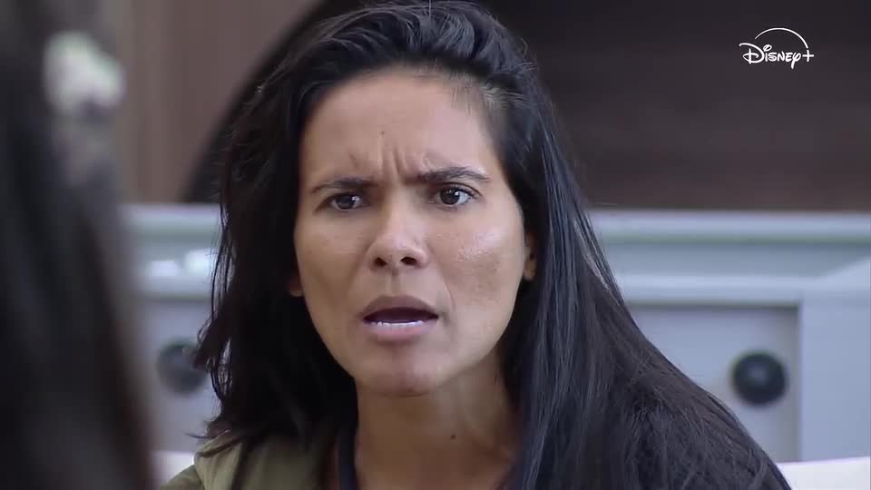 Morena detona Bianca em discussão: ‘Você é crua e cínica, só sabe cantar’ | Casa do Patrão