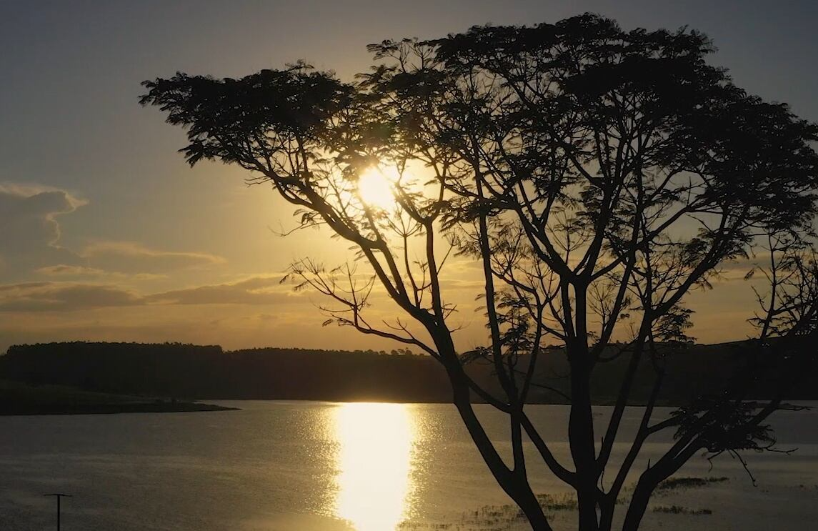 Guapé, a pérola de Minas, se reinventa após ter sido inundada