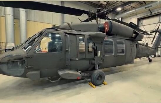Black Hawk: saiba como funciona o helicóptero que teve a compra para o RJ suspensa