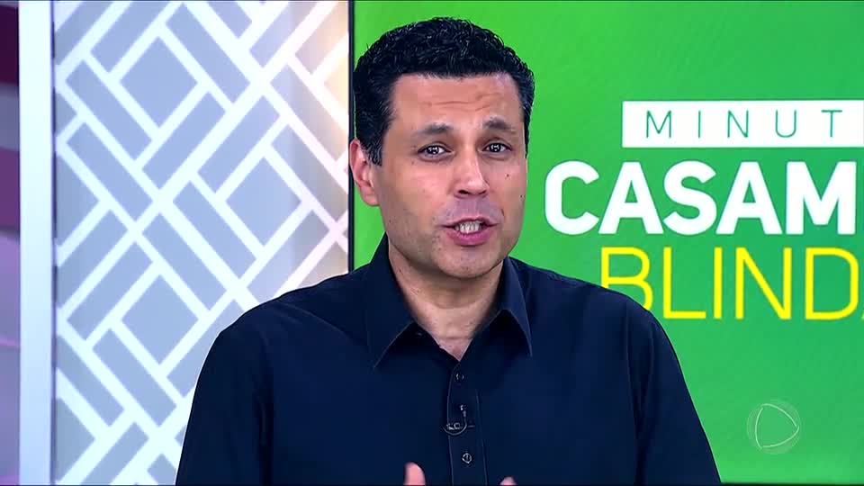Envelheça ao lado de seu parceiro priorizando a amizade | Minuto do Casamento Blindado