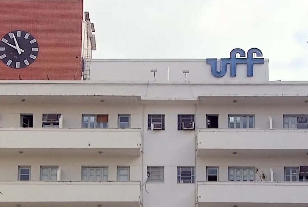 Estudante que esfaqueou colegas em briga por trabalho de grupo está proibido de frequentar a UFF