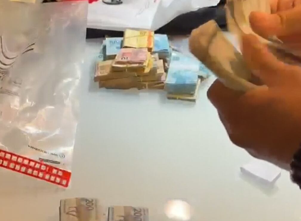 Grupo investigado no Rio por clonar cartões e lavar dinheiro teria movimentado R$ 340 milhões