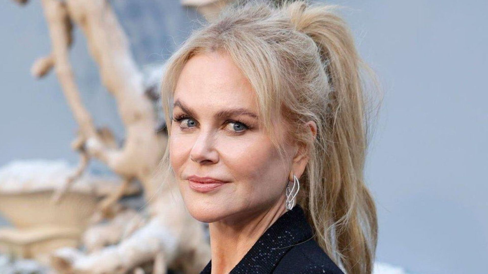 Nicole Kidman revela por que costuma acordar às três horas da manhã, image size:1920x1080