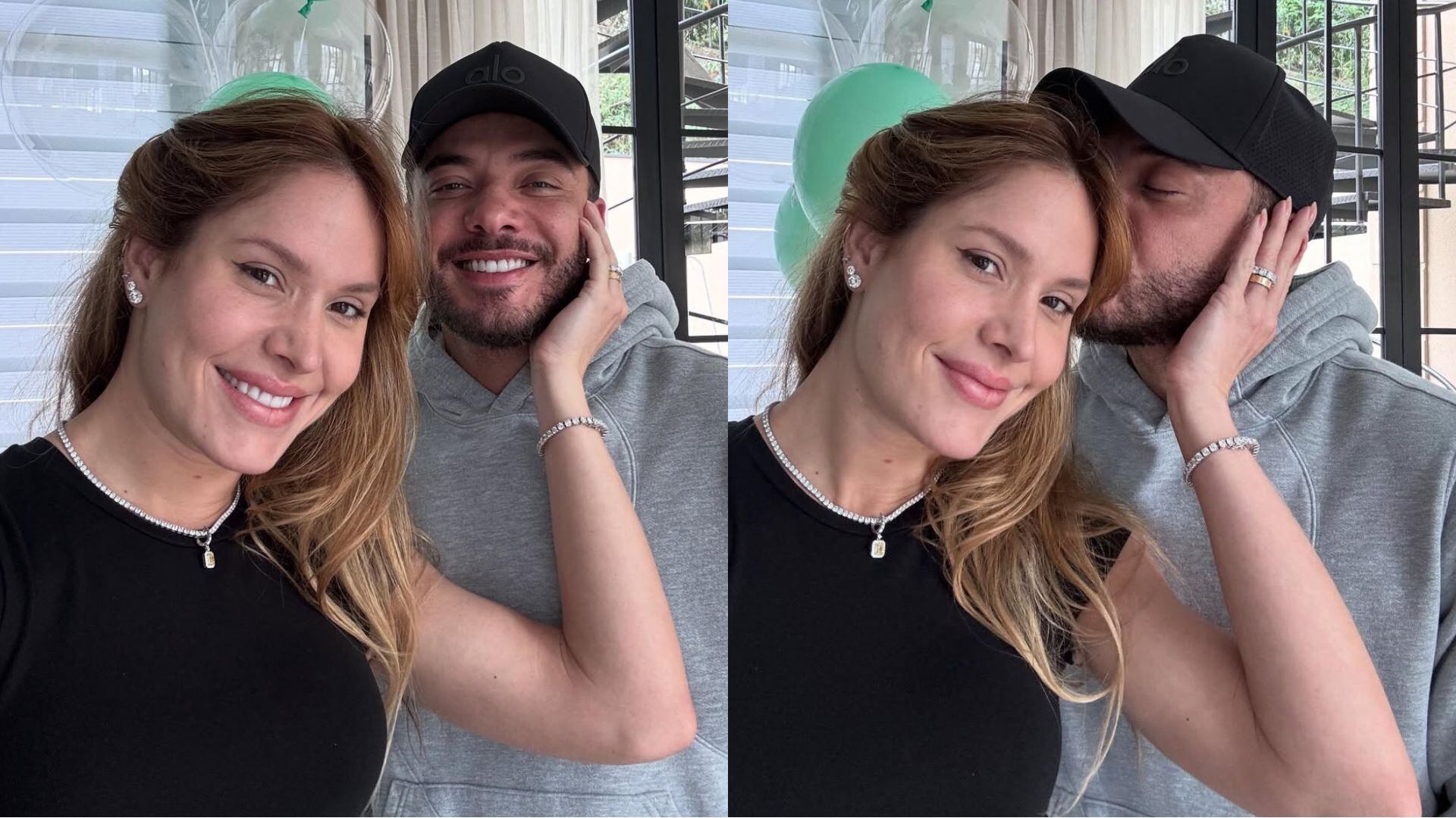 Wesley Safadão estaria passando por crise no casamento com Thyane Dantas