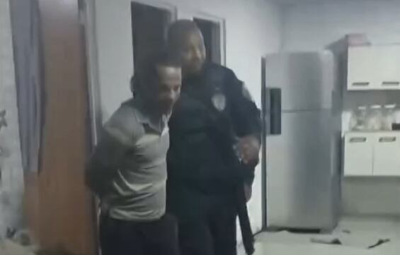 Polícia Civil do Rio captura casal acusado de matar mulher grávida na Bahia