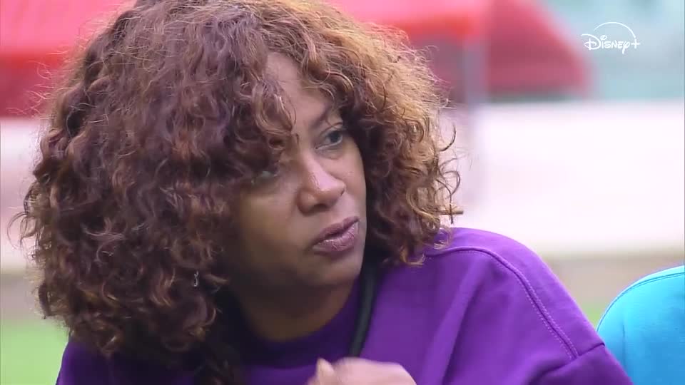 Sheila idealiza formação do Trampo caso ganhe a Prova do Patrão | Casa do Patrão