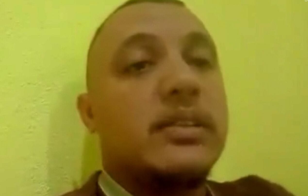 Exclusivo: foragido, 'herdeiro do bonde de Zinho' faz revelações sobre a milícia