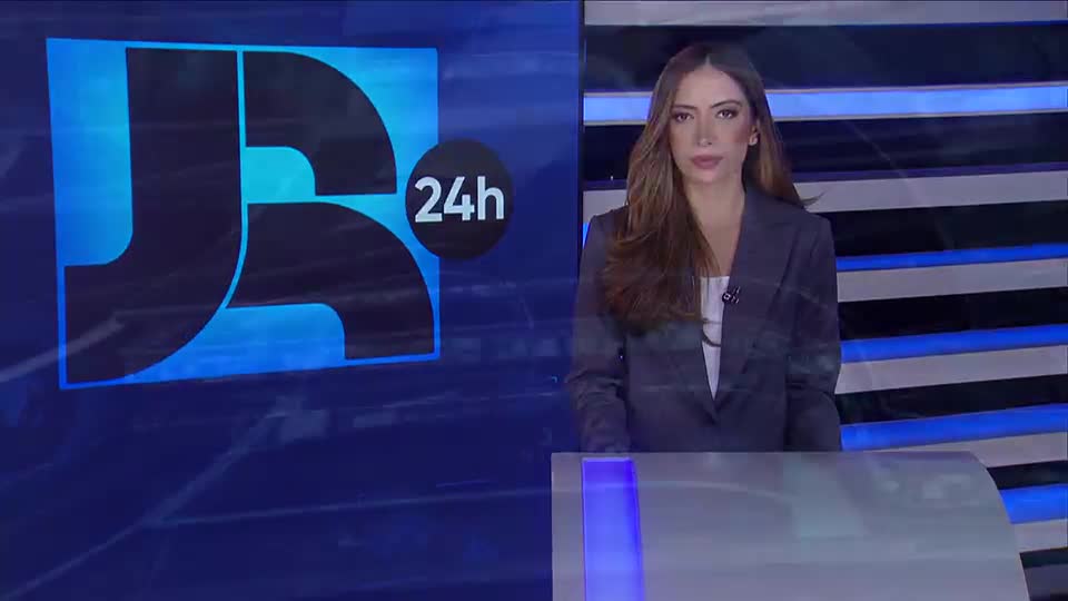Assista à íntegra da Edição Digital do JR 24 Horas desta sexta (22)