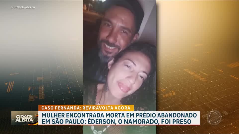 Mulher é encontrada morta em prédio abandonado de SP