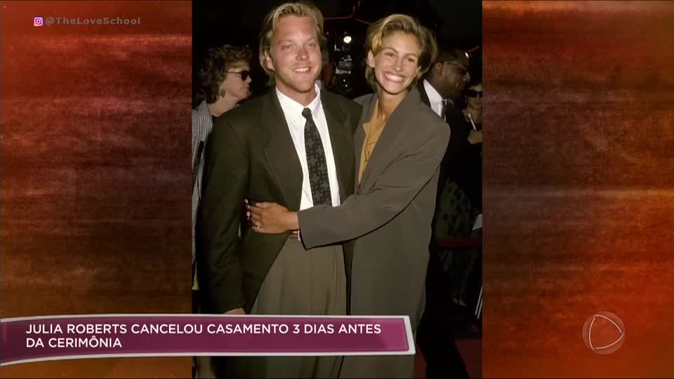 Paixões avassaladoras de casais famosos podem terminar em conflitos intensos