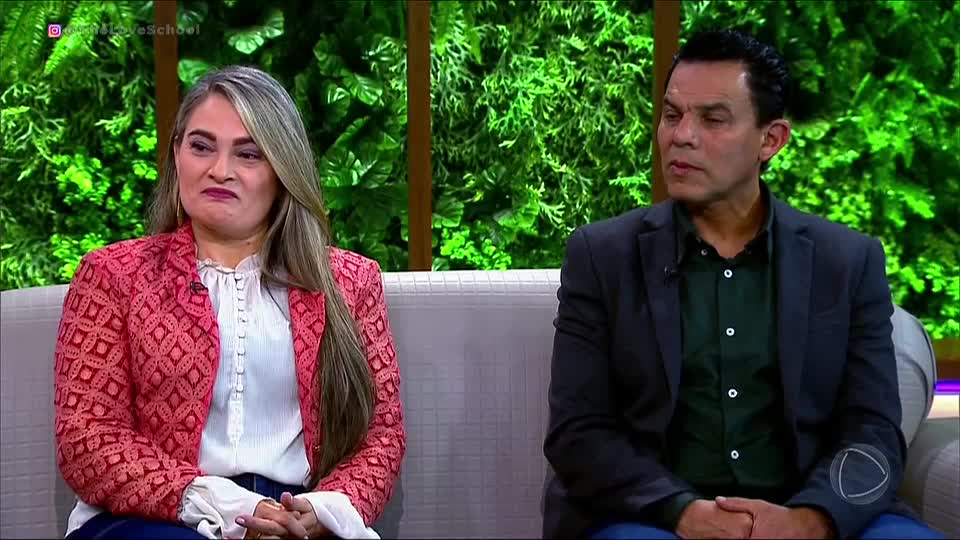 Ciúmes e traição: conheça a história de Ana Paula e Gustavo