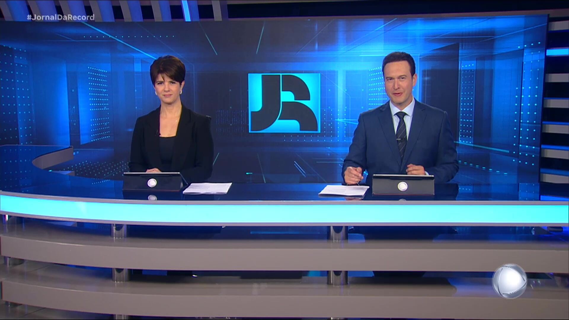 Assista à íntegra do Jornal da Record | 22/05/2026