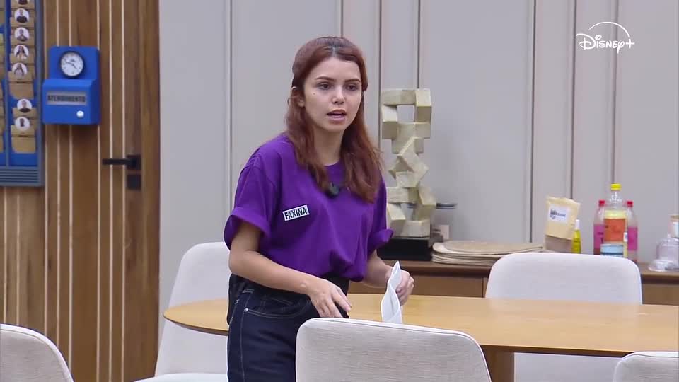 Marina dispara que não vai mais se comprometer por quem não merece | Casa do Patrão