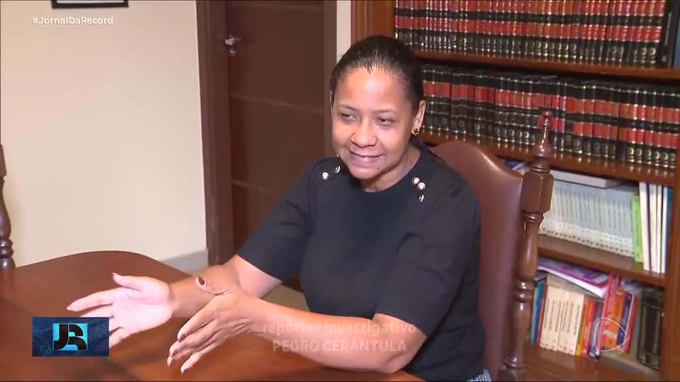 Exclusivo: ex-diarista de Deolane Bezerra acusa a influenciadora de difamação e de ameaça