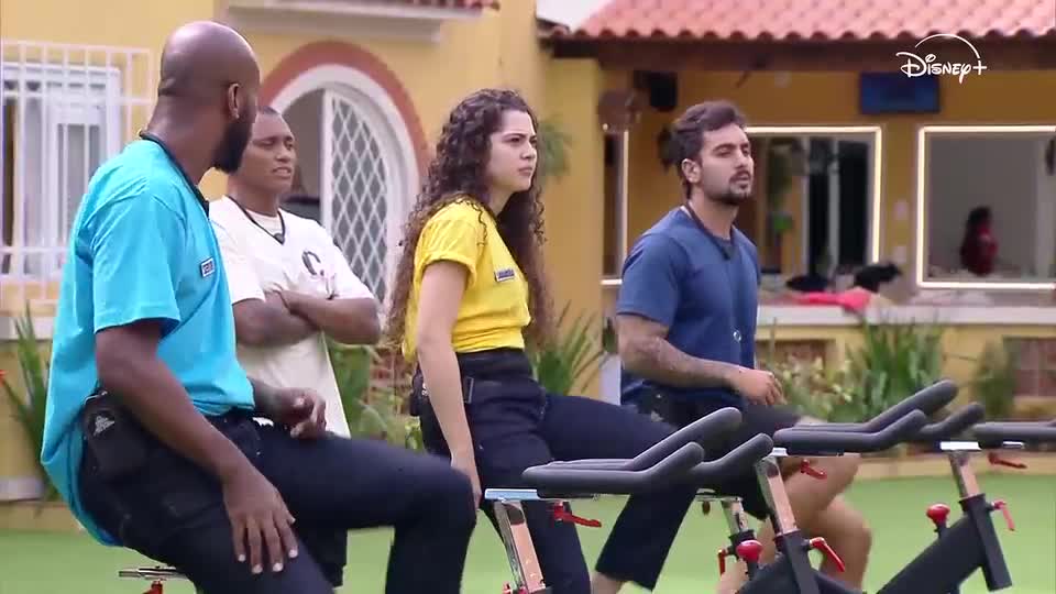 Moradores iniciam dinâmica para destravar festa deste domingo (24) | Casa do Patrão