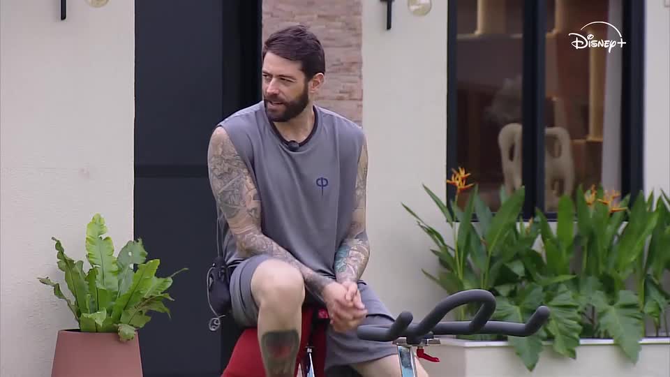 Jackson e Sheila se alfinetam em dinâmica: ‘Você é chata’ | Casa do Patrão