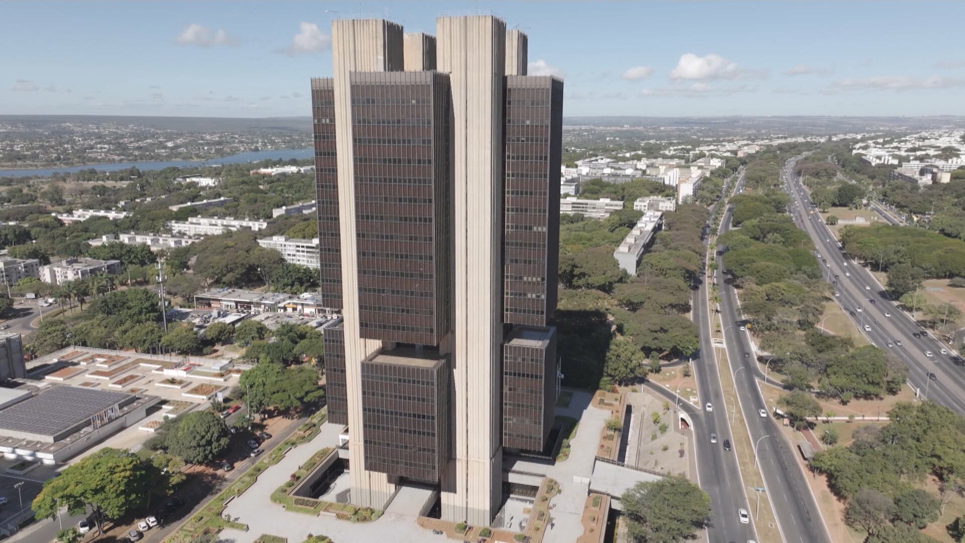 BC diz que liquidação do Banco Master não gerou crise ao sistema financeiro