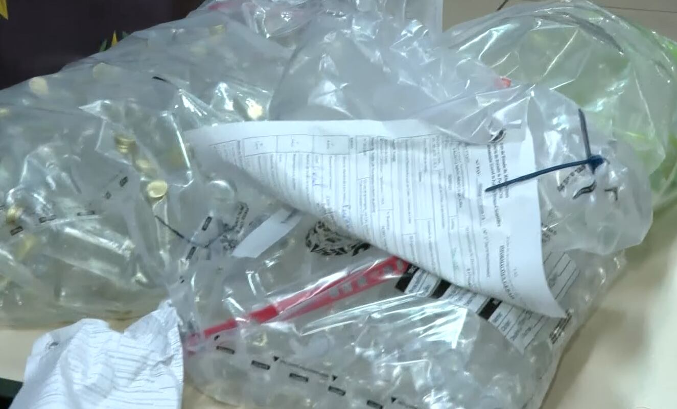 Três adolescentes são detidos com drogas em operação na Pedra do Sal, na Zona Portuária do Rio