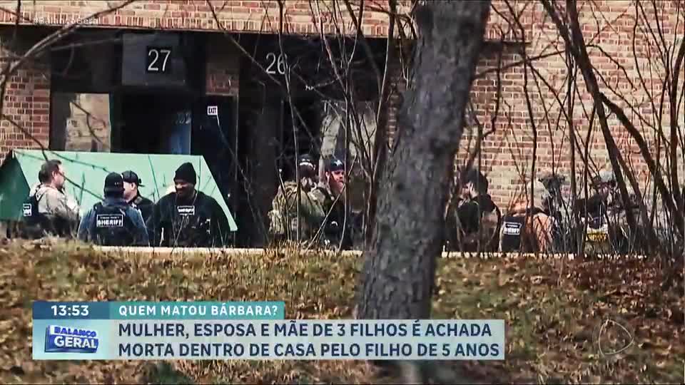 Assassinato de Bárbara Waldman é solucionado após 50 anos