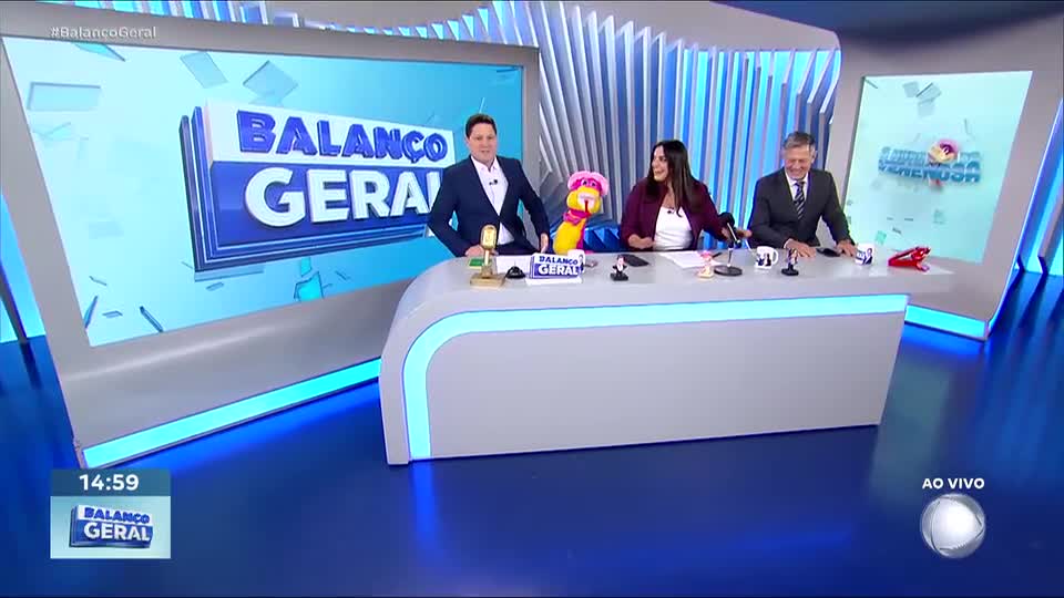 Assista à íntegra de A Hora da Venenosa desta terça (26)