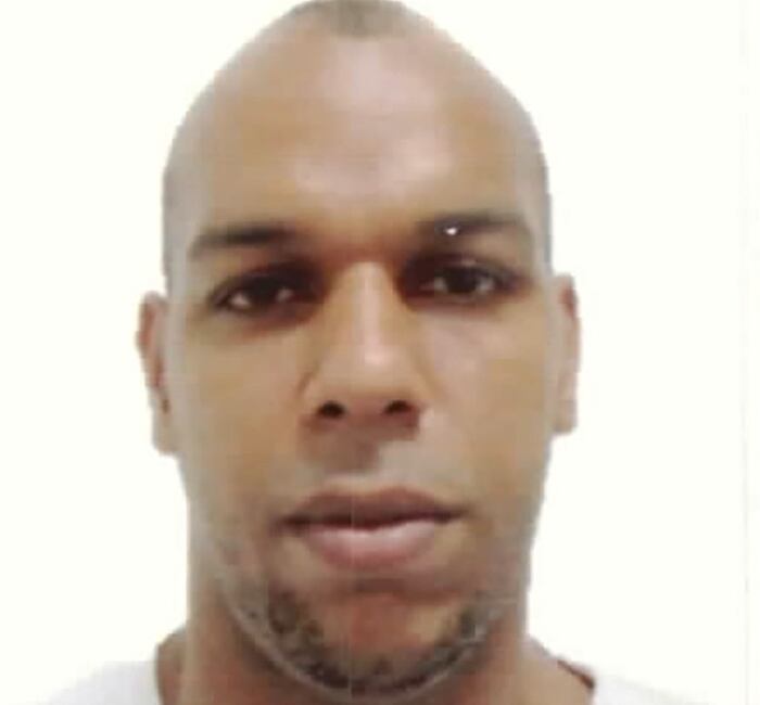 Traficante conhecido como 'Rei do Beco' está entre os mortos no Chapadão