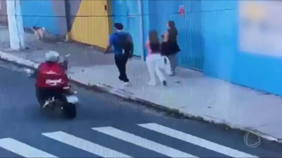 Aumento da insegurança preocupa moradores da zona sul de São Paulo