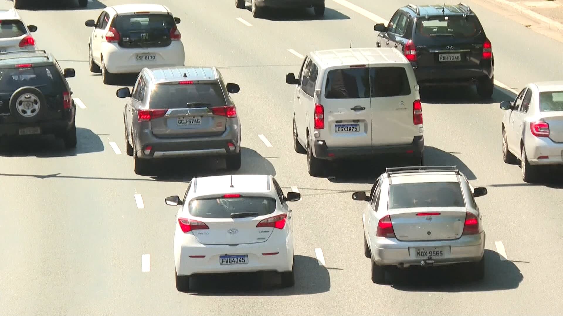 Crédito para compra de carro oferece até R$ 30 mil em descontos