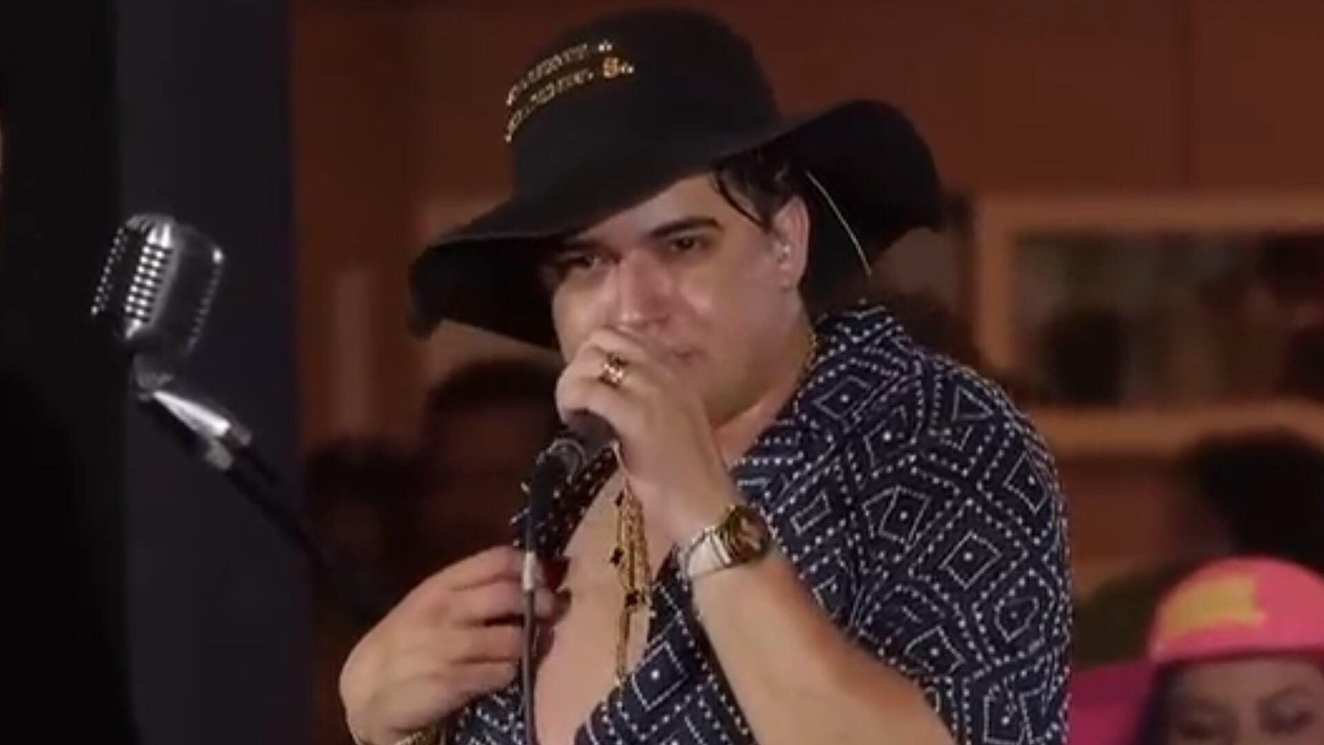 Natanzinho abre bastidores da fama e revela rotina intensa antes da gravação de novo DVD