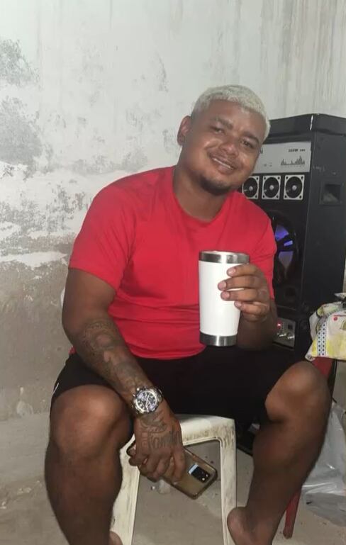 Vendedor de frutas morre atropelado por caminhão na zona norte do Rio