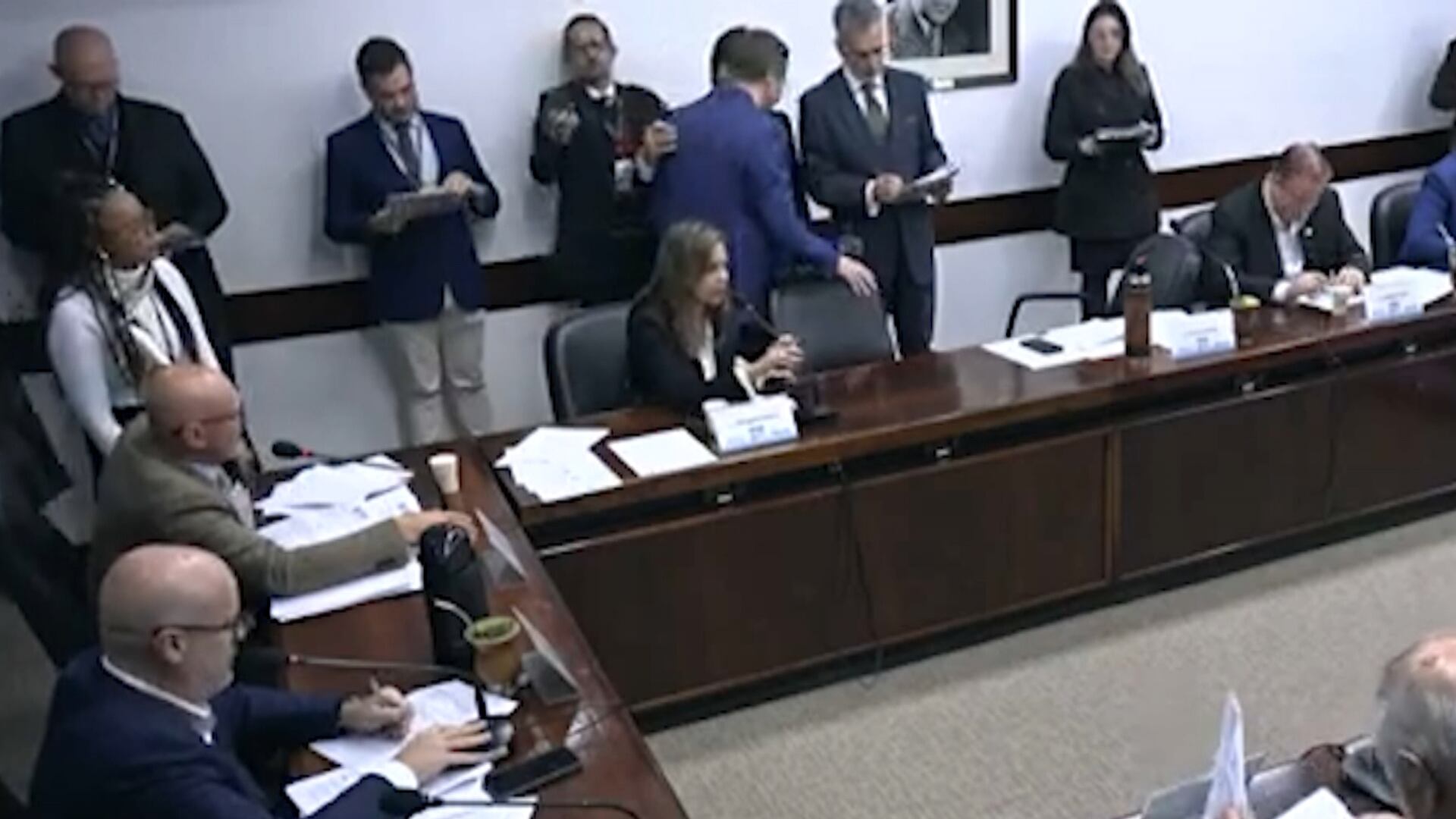 Assembleia Legislativa do RS reconhece relevância histórica e cultural do acervo do Correio do Povo