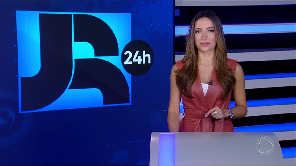 Assista à íntegra da 1ª edição do JR 24 Horas desta quarta (27)
