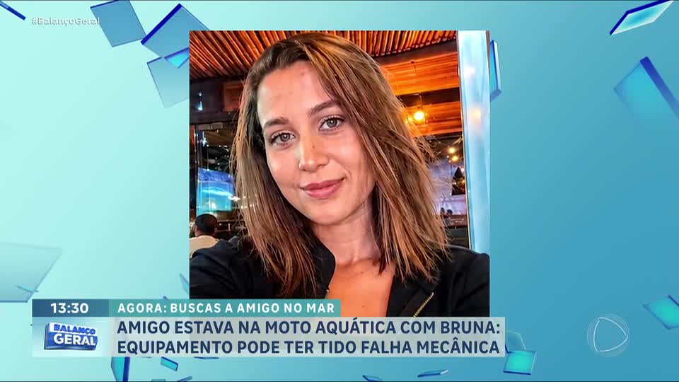 Mulher relata como sobreviveu após ficar 40 horas à deriva no litoral paulista