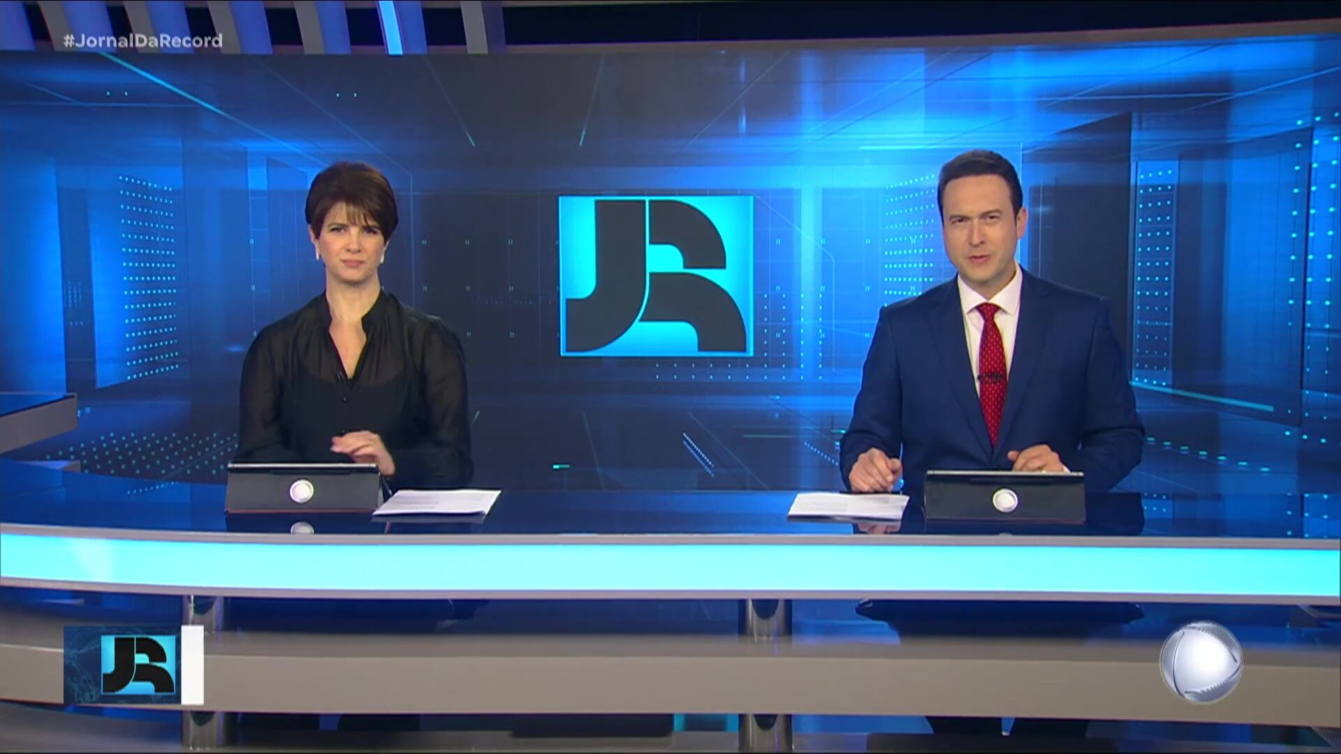 Assista à íntegra do Jornal da Record | 26/05/2026