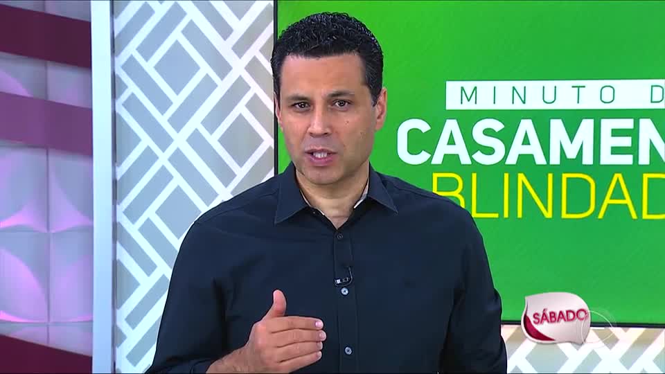 Inteligência no amor é a habilidade de entender e resolver problemas | Minuto do Casamento Blindado
