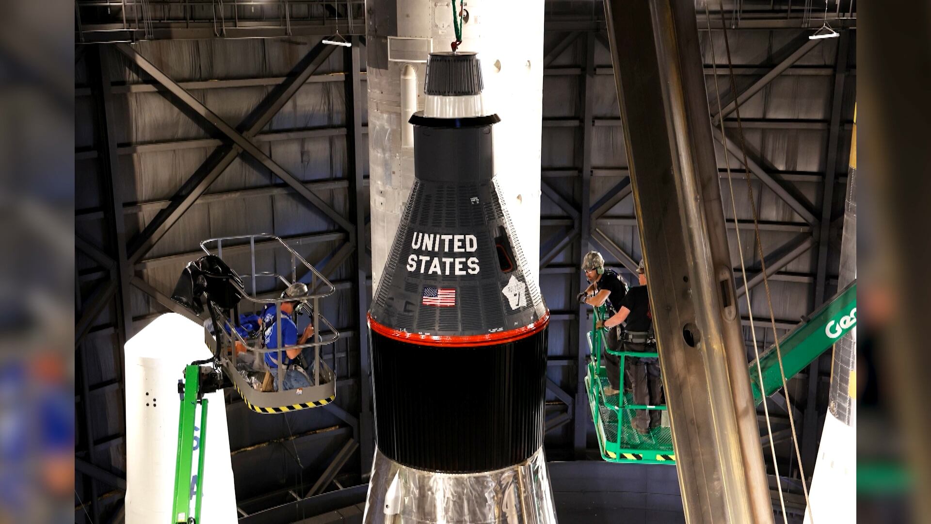 Conflito entre EUA e China pode levar a escalada nuclear