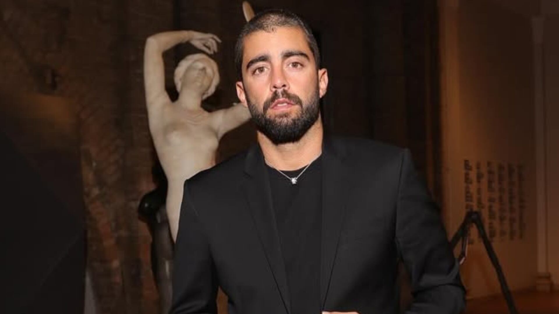 Pedro Scooby relembra fase difícil e emociona ao falar sobre falta de comida em casa