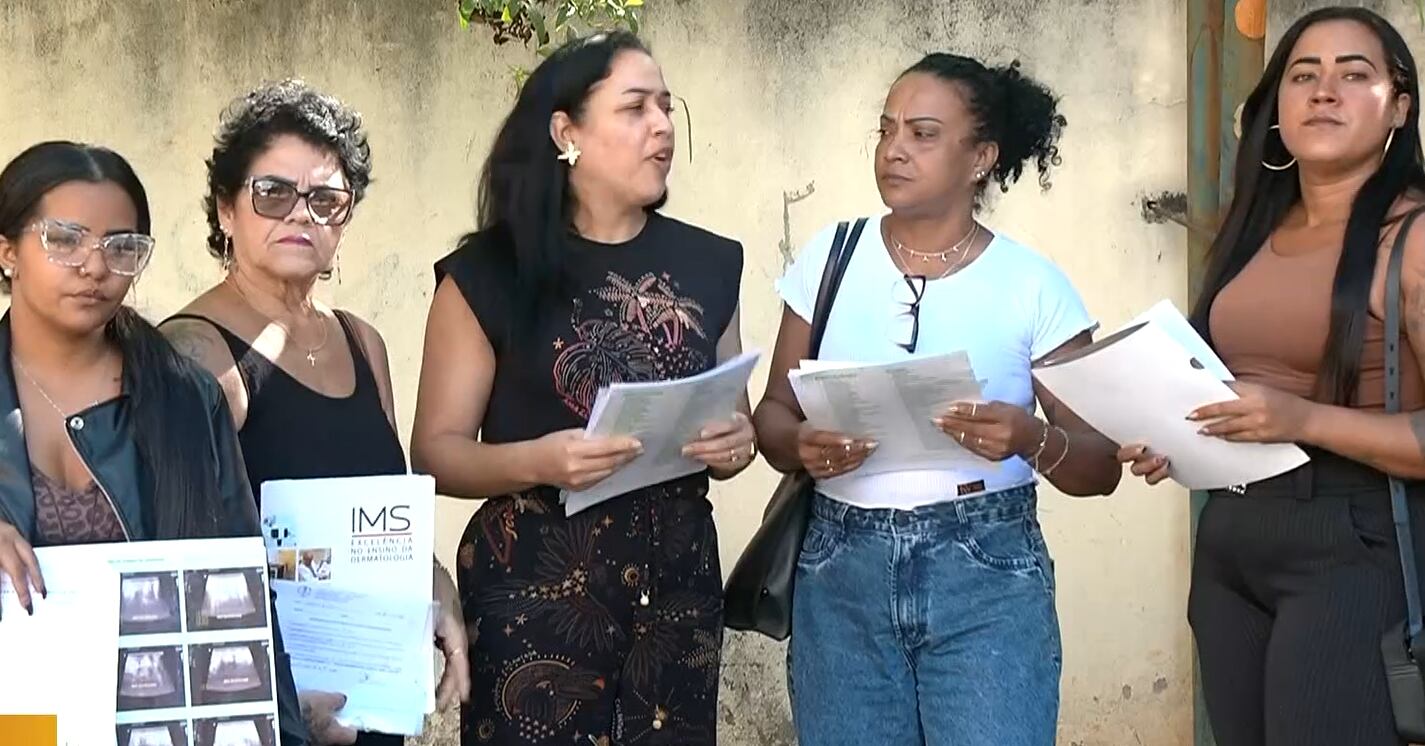 Clínica de estética é interditada em São João de Meriti após denúncias de pacientes