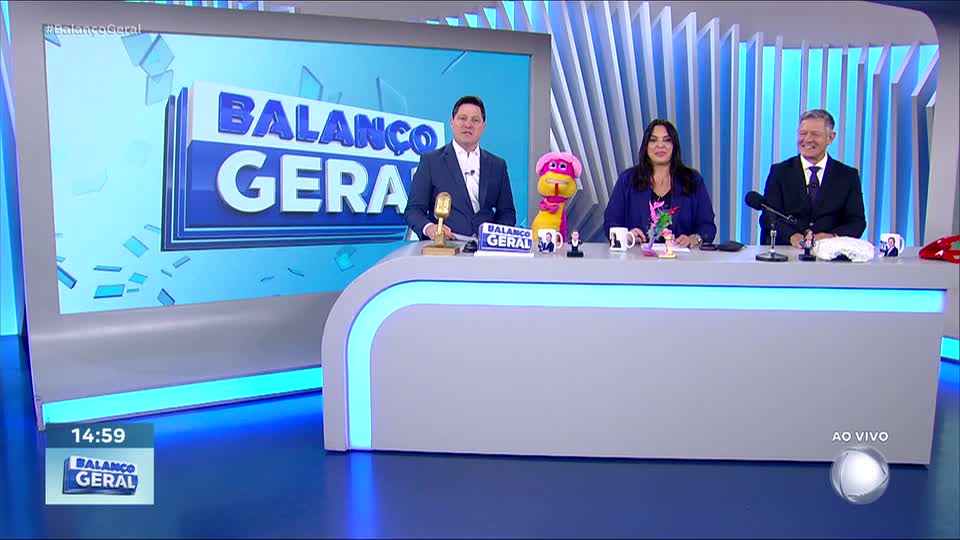 Assista à íntegra de A Hora da Venenosa desta quinta (28)