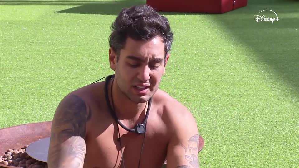João Victor compara seu mandato com o de Matheus | Casa do Patrão