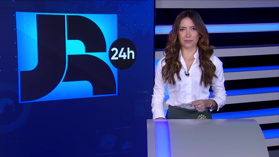 Assista à íntegra da Edição Digital do JR 24 Horas desta quinta (28)
